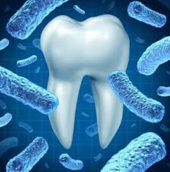 Bactéria da periodontite pode causar artrite reumatóide